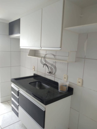 Imagem Apartamento com 2 Quartos à Venda, 54 m² em Jardim Guarujá - Sorocaba Imagem Apartamento com 2 Quartos à Venda, 54 m² em Jardim Guarujá - Sorocaba