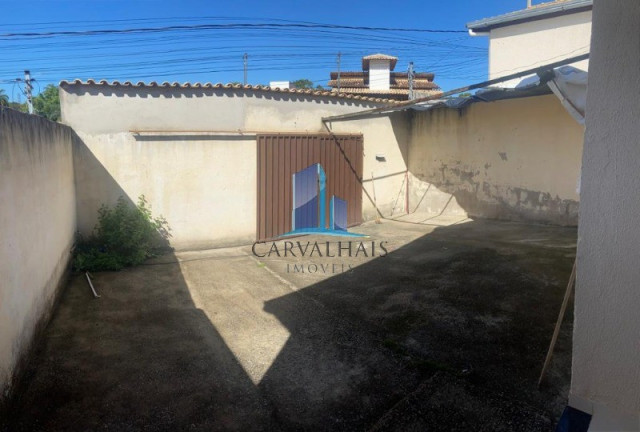 Imagem Casa com 3 Quartos à Venda, 200 m² em Floresta Encantada - Esmeraldas