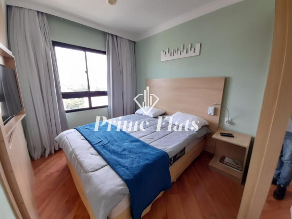 Imagem Apartamento com 1 Quarto para Alugar, 28 m² em Pinheiros - São Paulo Imagem Apartamento com 1 Quarto para Alugar, 28 m² em Pinheiros - São Paulo