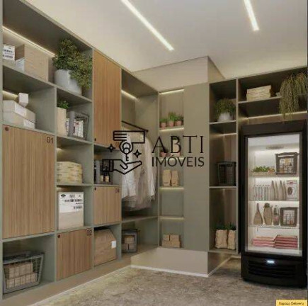 Imagem Loft com 1 Quarto à Venda, 26 m² em Vila Olímpia - São Paulo Imagem Loft com 1 Quarto à Venda, 26 m² em Vila Olímpia - São Paulo