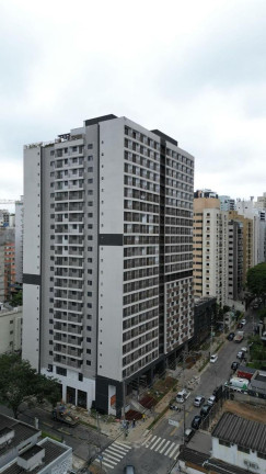 Imagem Studio com 1 Quarto à Venda, 25 m² em Vila Olímpia - São Paulo Imagem Studio com 1 Quarto à Venda, 25 m² em Vila Olímpia - São Paulo