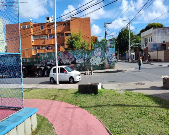 Imagem Terreno à Venda, 429 m² em Bonfim - Salvador
