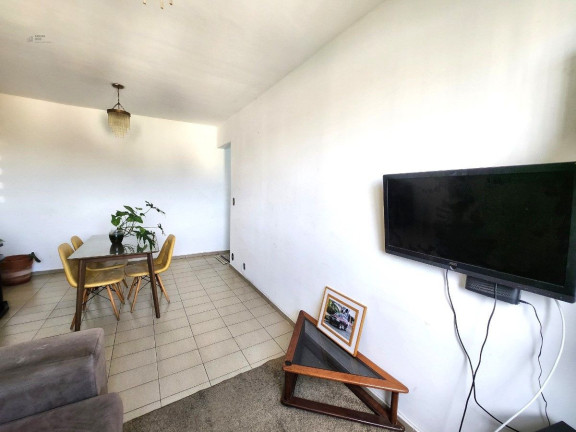 Imagem Apartamento com 2 Quartos à Venda, 54 m² em Rio Pequeno - São Paulo