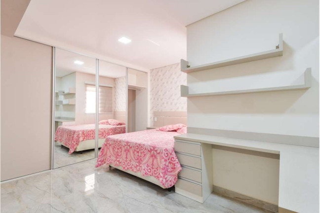 Imagem Cobertura com 3 Quartos à Venda, 150 m² em Parque Das Nações - Santo André
