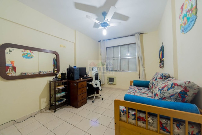 Imagem Apartamento com 3 Quartos à Venda, 259 m² em Ponta Da Praia - Santos Imagem Apartamento com 3 Quartos à Venda, 259 m² em Ponta Da Praia - Santos