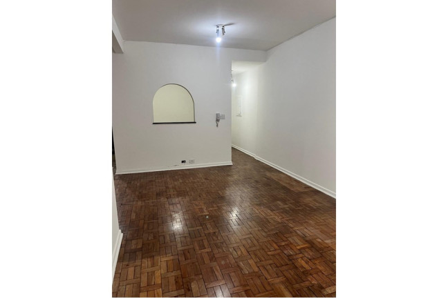Imagem Apartamento com 3 Quartos à Venda, 75 m² em Parque São Domingos - São Paulo