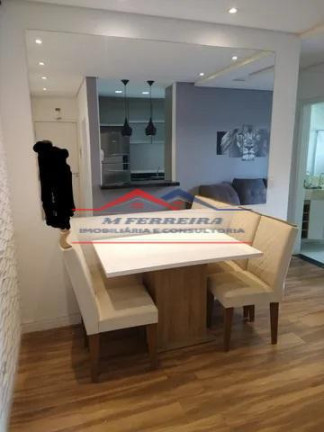 Imagem Apartamento com 2 Quartos à Venda, 55 m² em Parque São Matheus - Piracicaba