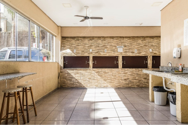 Imagem Imóvel com 2 Quartos à Venda, 53 m² em Jardim Itu - Porto Alegre Imagem Imóvel com 2 Quartos à Venda, 53 m² em Jardim Itu - Porto Alegre