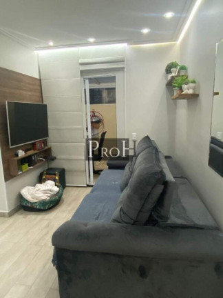 Imagem Apartamento com 3 Quartos à Venda, 78 m² em Planalto - São Bernardo Do Campo Imagem Apartamento com 3 Quartos à Venda, 78 m² em Planalto - São Bernardo Do Campo