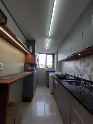 Imagem Apartamento com 2 Quartos à Venda, 69 m² em Nossa Senhora Das Dores - Santa Maria
