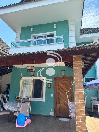 Casa com 4 Quartos à Venda, 300 m² em Recreio Dos Bandeirantes - Rio De Janeiro