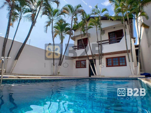 Casa com 3 Quartos à Venda, 300 m² em Jardim Estoril Iv - Bauru