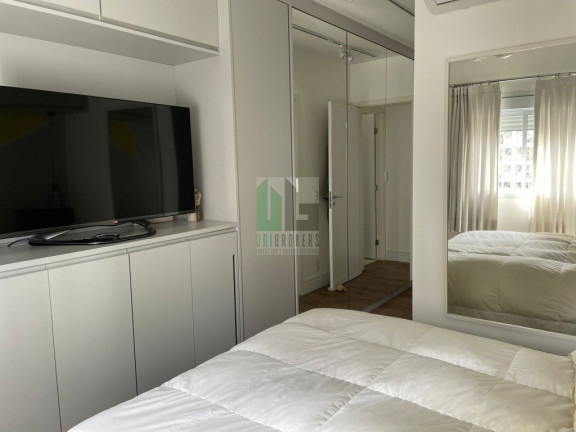 Imagem Apartamento com 3 Quartos à Venda, 106 m² em Aclimação - São Paulo Imagem Apartamento com 3 Quartos à Venda, 106 m² em Aclimação - São Paulo