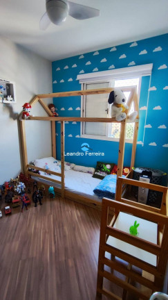 Imagem Apartamento com 3 Quartos à Venda, 71 m² em Nova Petrópolis - São Bernardo Do Campo Imagem Apartamento com 3 Quartos à Venda, 71 m² em Nova Petrópolis - São Bernardo Do Campo