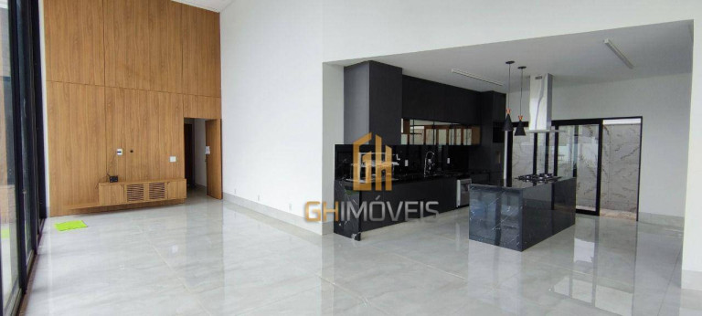 Imagem Casa com 4 Quartos à Venda, 263 m² em Condomínio Do Lago - Goiânia