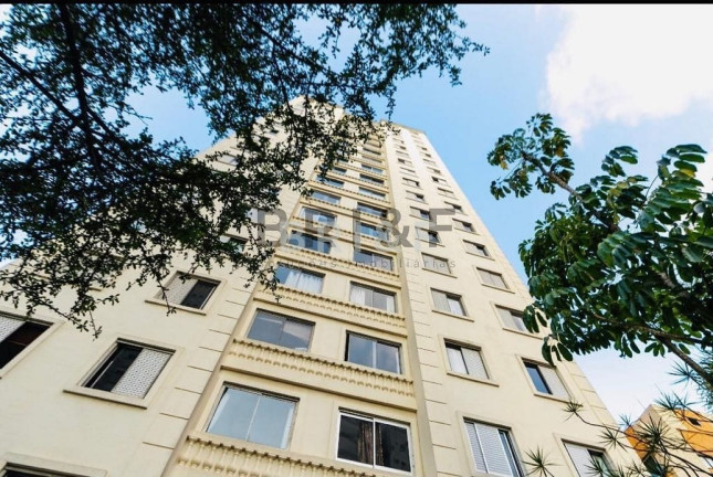 Imagem Apartamento com 3 Quartos à Venda, 85 m² em Vila Nova Conceição - São Paulo Imagem Apartamento com 3 Quartos à Venda, 85 m² em Vila Nova Conceição - São Paulo
