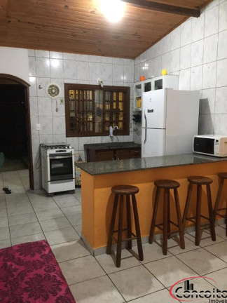 Imagem Casa com 1 Quarto à Venda, 69 m² em Estufa I - Ubatuba