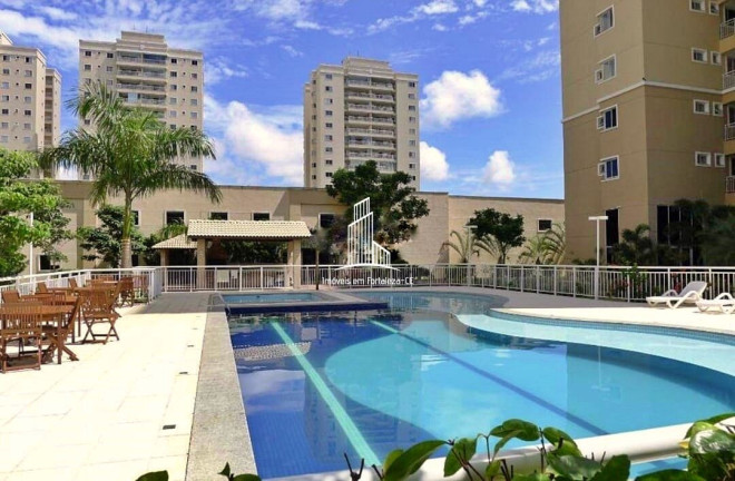 Imagem Apartamento com 3 Quartos à Venda, 87 m² em Parque Iracema - Fortaleza Imagem Apartamento com 3 Quartos à Venda, 87 m² em Parque Iracema - Fortaleza