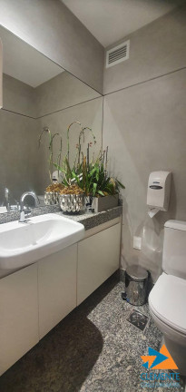 Imagem Sala Comercial à Venda, 38 m² em Funcionários - Belo Horizonte