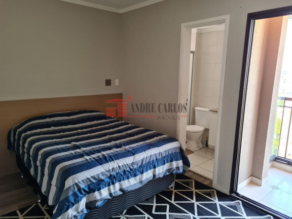 Imagem Apartamento com 3 Quartos à Venda, 90 m² em City Bussocaba - Osasco Imagem Apartamento com 3 Quartos à Venda, 90 m² em City Bussocaba - Osasco