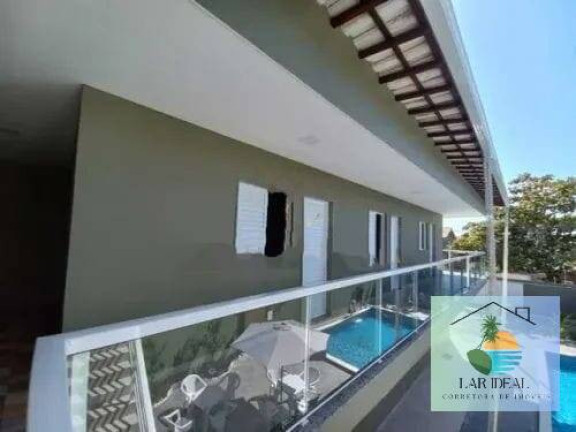 Imagem Imóvel Comercial à Venda, 360 m² em São José - Búzios Imagem Imóvel Comercial à Venda, 360 m² em São José - Búzios
