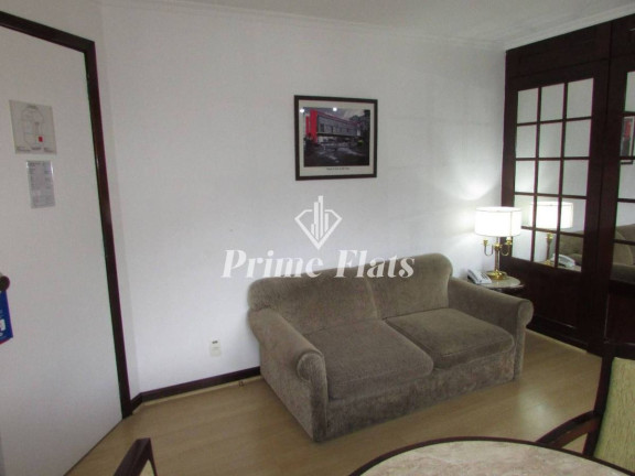 Imagem Apartamento com 1 Quarto à Venda, 39 m² em Higienópolis - São Paulo Imagem Apartamento com 1 Quarto à Venda, 39 m² em Higienópolis - São Paulo