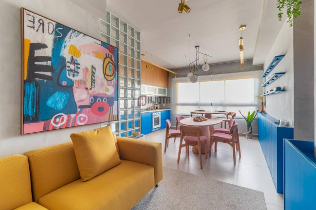 Imagem Apartamento com 2 Quartos à Venda, 67 m² em Vila Sinibaldi - São José Do Rio Preto Imagem Apartamento com 2 Quartos à Venda, 67 m² em Vila Sinibaldi - São José Do Rio Preto