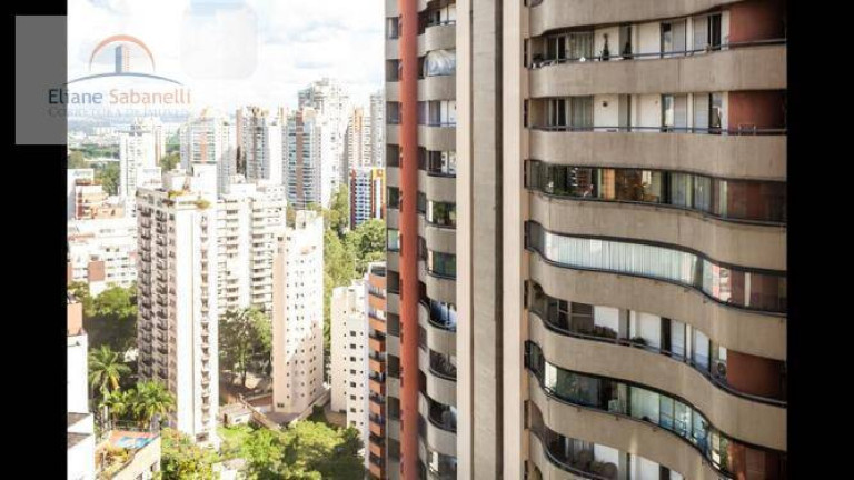 Imagem Apartamento com 4 Quartos à Venda, 160 m² em São Paulo