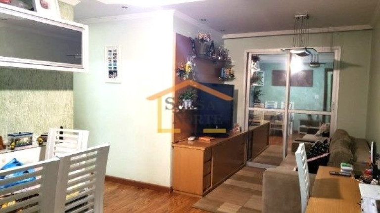 Imagem Apartamento com 2 Quartos à Venda, 56 m² em Nossa Senhora Do ó - São Paulo Imagem Apartamento com 2 Quartos à Venda, 56 m² em Nossa Senhora Do ó - São Paulo