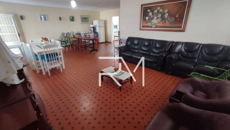 Imagem Casa com 4 Quartos à Venda, 231 m² em Agenor De Campos - Mongaguá
