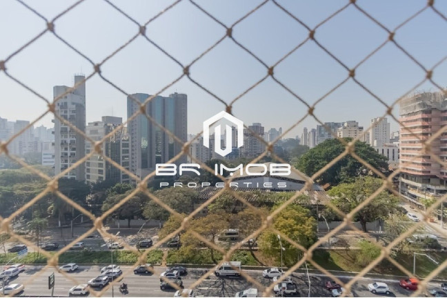 Imagem Imóvel com 2 Quartos à Venda, 54 m² em Vila Clementino - São Paulo Imagem Imóvel com 2 Quartos à Venda, 54 m² em Vila Clementino - São Paulo