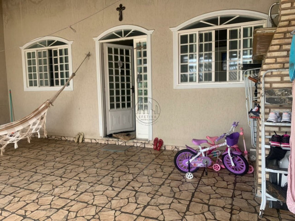 Imagem Casa com 3 Quartos à Venda, 105 m² em Samambaia Norte (samambaia) - Brasília