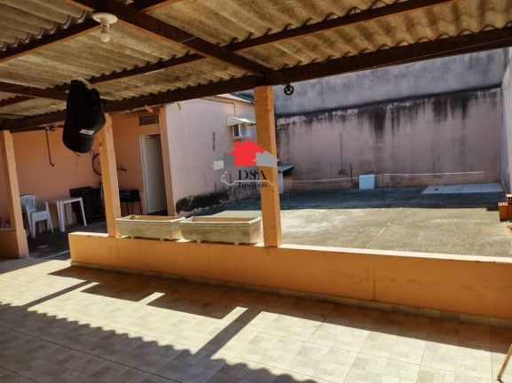 Imagem Casa com 2 Quartos à Venda, 250 m² em Jardim Campos Verdes - Hortolândia