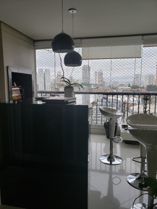 Imagem Apartamento com 4 Quartos à Venda, 178 m² em Mooca - São Paulo