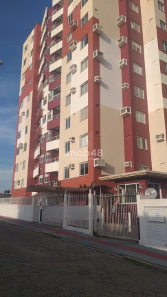 Apartamento com 2 Quartos à Venda, 57 m² em Ipiranga - São José