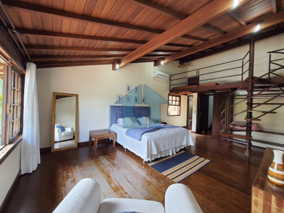 Imagem Casa com 6 Quartos à Venda, 898 m² em Porto Bracuhy - Angra Dos Reis