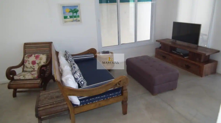 Imagem Casa com 3 Quartos à Venda, 160 m² em Maresias - São Sebastião