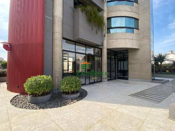 Imagem Apartamento com 2 Quartos à Venda, 100 m² em Jardim - Santo André