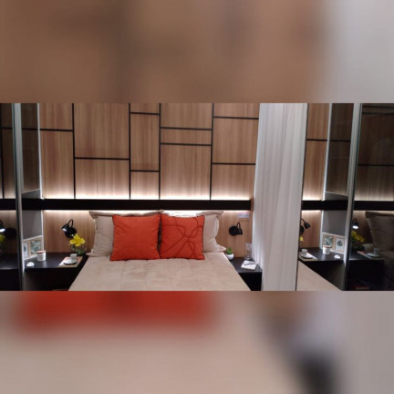 Imagem Apartamento com 2 Quartos à Venda, 32 m² em Jaraguá - São Paulo
