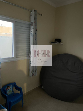 Imagem Casa com 3 Quartos à Venda, 154 m² em Residencial Horto Florestal Villagio - Sorocaba Imagem Casa com 3 Quartos à Venda, 154 m² em Residencial Horto Florestal Villagio - Sorocaba