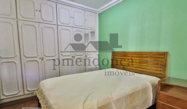 Imagem Apartamento com 4 Quartos à Venda, 210 m² em Higienópolis - São Paulo