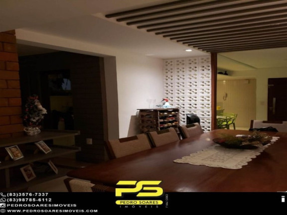 Imagem Apartamento com 1 Quarto à Venda, 52 m² em Tambaú - João Pessoa Imagem Apartamento com 1 Quarto à Venda, 52 m² em Tambaú - João Pessoa