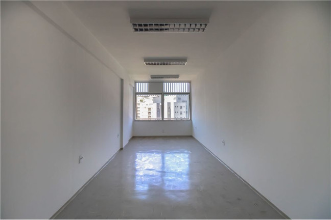 Imagem Sala Comercial à Venda, 32 m² em Jardim Paulista - São Paulo