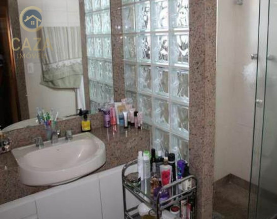 Imagem Imóvel com 4 Quartos à Venda, 251 m² em Sion - Belo Horizonte