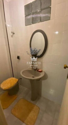 Imagem Apartamento com 3 Quartos à Venda, 160 m² em Gonzaga - Santos Imagem Apartamento com 3 Quartos à Venda, 160 m² em Gonzaga - Santos