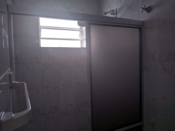 Imagem Kitnet com 1 Quarto para Alugar, 30 m² em Jardim Colonial - Bauru