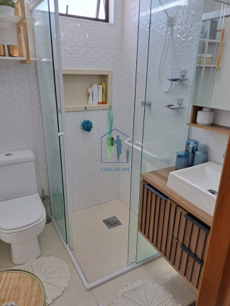 Imagem Apartamento com 2 Quartos à Venda, 71 m² em Vila Campo Grande - São Paulo