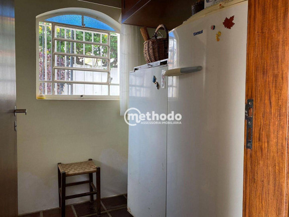 Imagem Casa com 3 Quartos à Venda, 227 m² em Parque Nova Campinas - Campinas Imagem Casa com 3 Quartos à Venda, 227 m² em Parque Nova Campinas - Campinas