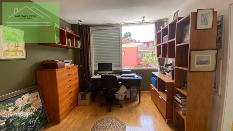 Imagem Casa à Venda, 600 m² em Brooklin Paulista - São Paulo Imagem Casa à Venda, 600 m² em Brooklin Paulista - São Paulo