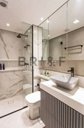 Imagem Apartamento com 2 Quartos à Venda, 79 m² em Vila Cordeiro - São Paulo Imagem Apartamento com 2 Quartos à Venda, 79 m² em Vila Cordeiro - São Paulo